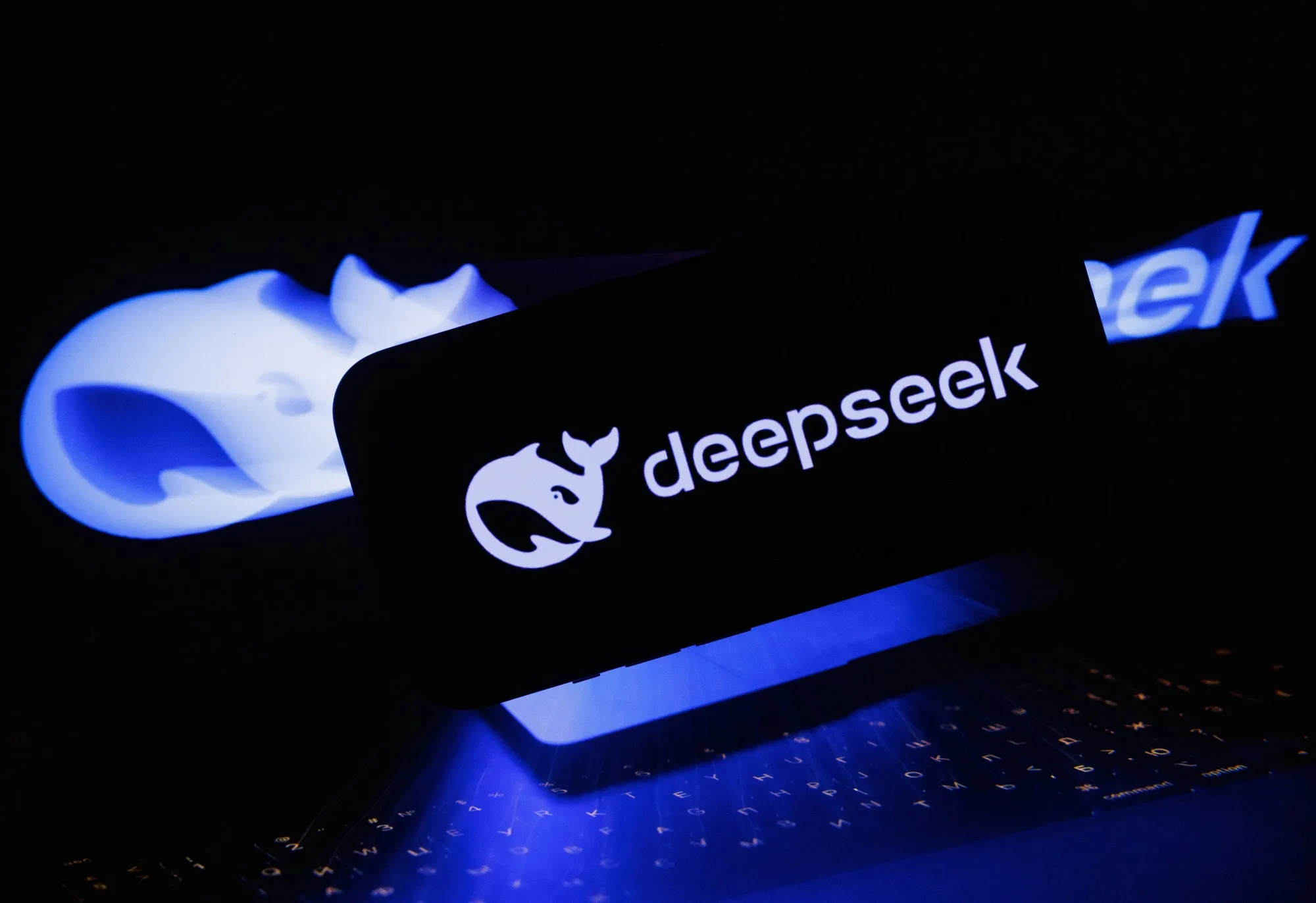 Comparativa de modelos de IA - GPT-4o, Gemini y DeepSeek
