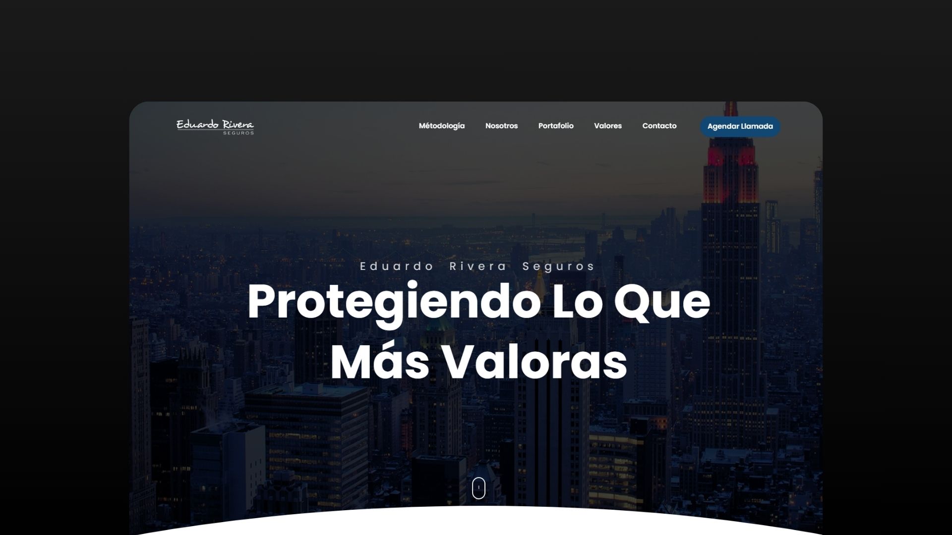Eduardo Rivera Seguros